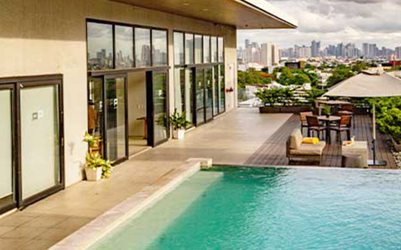 Privato Quezon City Privato Hotels