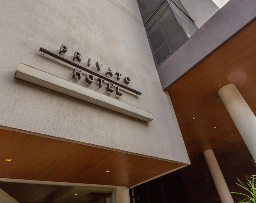 Planning A Staycation Just Within The Metro? Check Out Privato Hotel Group’s New Makati Branch