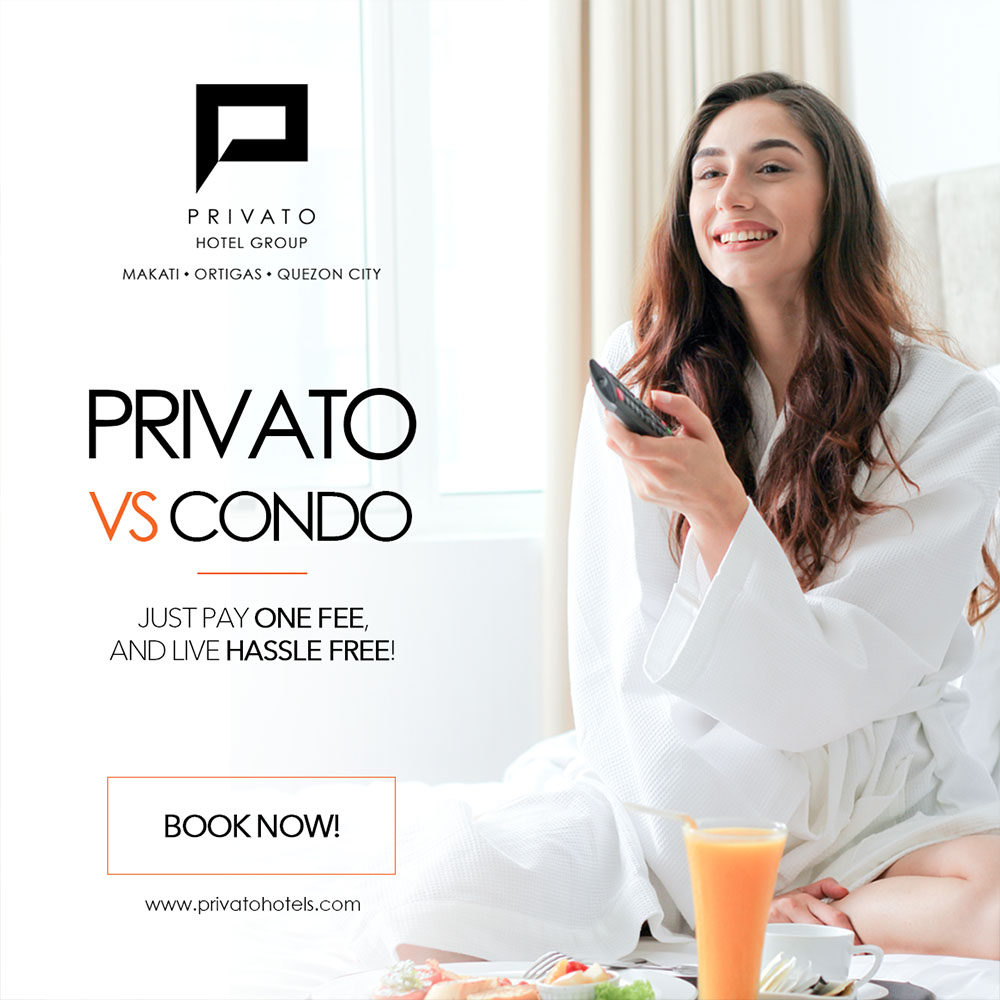 Privato vs Condo Square