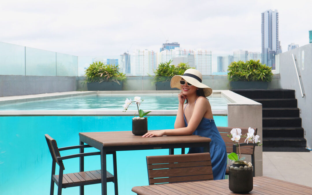 What to Look for When Booking a Staycation in a Quezon City Hotel