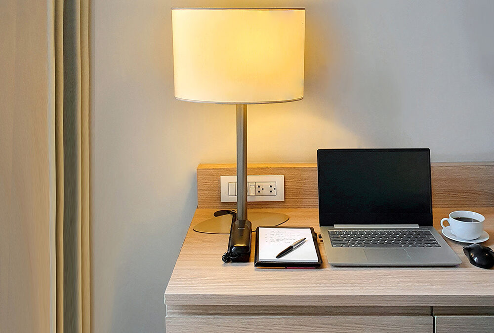 Amenities That Digital Nomads Should Look for in a Hotel