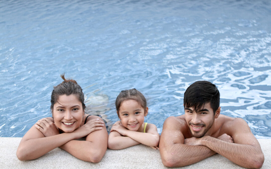4 Kid-Friendly Activities for Your Next Family Staycation in Privato Quezon City