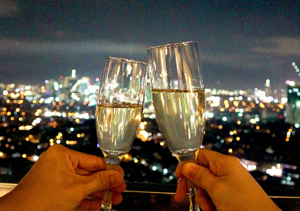 How to Plan an Amazing Anniversary Weekend at Privato Ortigas