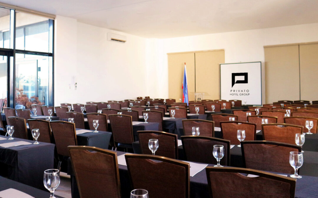 A Step-by-Step Guide to Organizing Events at Privato Hotel Quezon City