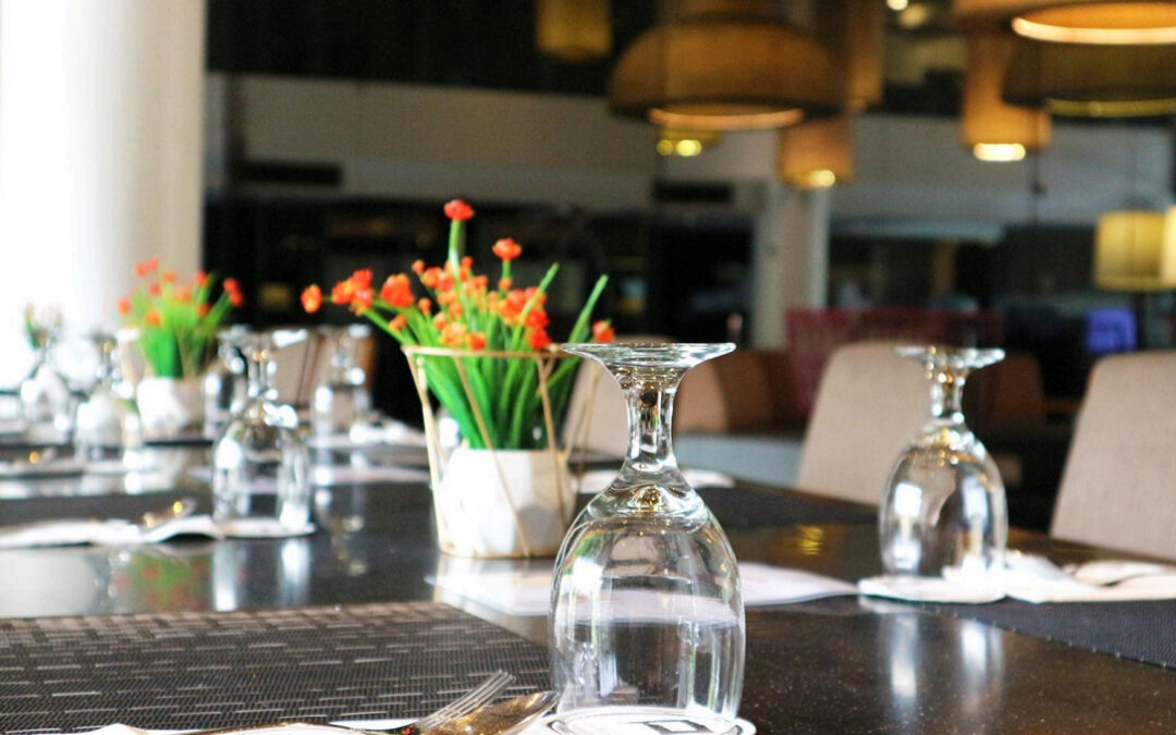 Green Eats: Must-Try Vegan Restaurants for Privato Hotel Guests