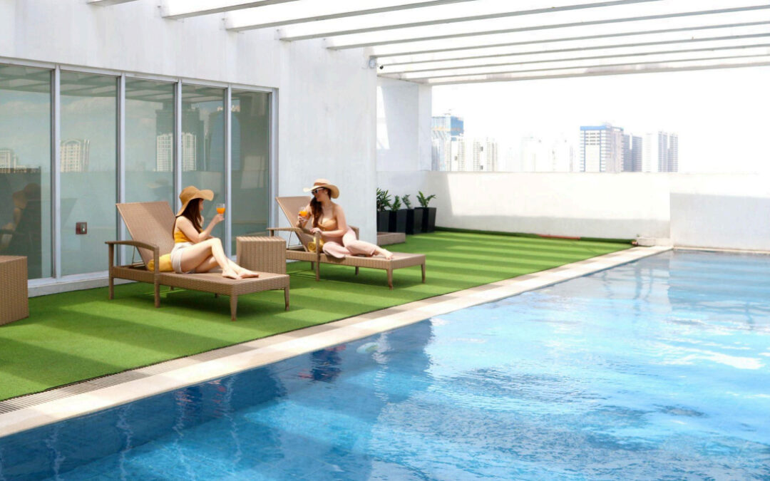 Weekend Wanderlust: How to Spend 48 Hours in Ortigas