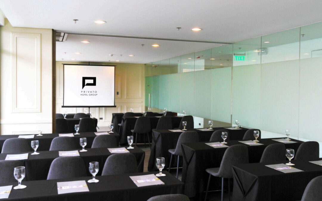 Why Corporate Strategy Planning Session are Best Done Outside of the Office